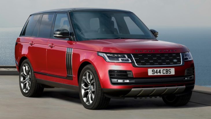 2018 Range Rover Vogue 0 730x413 at 2018 Range Rover Vogue Revealed   Pricing and Specs