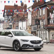 2018 Vauxhall Insignia Country Tourer 11 175x175 at 2018 Vauxhall Insignia Country Tourer   Pricing and Specs