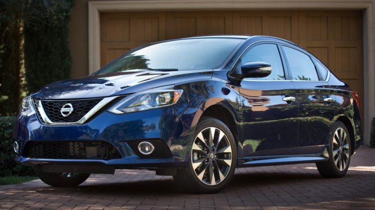 2018 nissan sentra 01 730x410 at 2018 Nissan Sentra Pricing and Specs