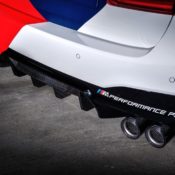 BMW M5 MotoGP Safety Car 10 175x175 at BMW M5 MotoGP Safety Car Revealed for 2018 Season