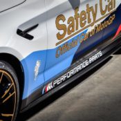 BMW M5 MotoGP Safety Car 11 175x175 at BMW M5 MotoGP Safety Car Revealed for 2018 Season