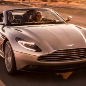 DB11 Volante 01 175x175 at Aston Martin DB11 Volante Comes with V8 Engine, Gorgeous Looks