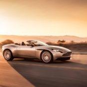 DB11 Volante 02 175x175 at Aston Martin DB11 Volante Comes with V8 Engine, Gorgeous Looks