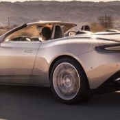 DB11 Volante 06 175x175 at Aston Martin DB11 Volante Comes with V8 Engine, Gorgeous Looks