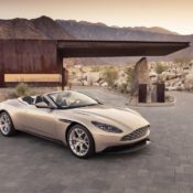 DB11 Volante 08 175x175 at Aston Martin DB11 Volante Comes with V8 Engine, Gorgeous Looks