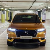 DS 7 CROSSBACK at Westfield London 8558 175x175 at DS E Tense Makes UK Debut Inside Shopping Center