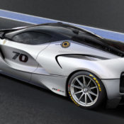 FXX k EVO 11 175x175 at Ferrari FXX K Evo Revealed with Copious Downforce