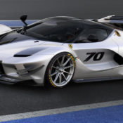 FXX k EVO 12 175x175 at Ferrari FXX K Evo Revealed with Copious Downforce