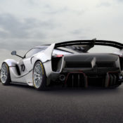FXX k EVO 13 175x175 at Ferrari FXX K Evo Revealed with Copious Downforce