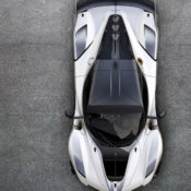 FXX k EVO 14 175x175 at Ferrari FXX K Evo Revealed with Copious Downforce