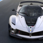 FXX k EVO 15 175x175 at Ferrari FXX K Evo Revealed with Copious Downforce