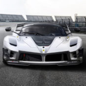 FXX k EVO 16 175x175 at Ferrari FXX K Evo Revealed with Copious Downforce