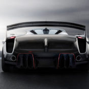 FXX k EVO 17 175x175 at Ferrari FXX K Evo Revealed with Copious Downforce