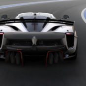 FXX k EVO 18 175x175 at Ferrari FXX K Evo Revealed with Copious Downforce