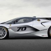 FXX k EVO 19 175x175 at Ferrari FXX K Evo Revealed with Copious Downforce