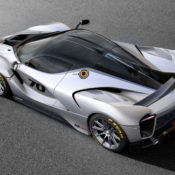 FXX k EVO 2 175x175 at Ferrari FXX K Evo Revealed with Copious Downforce