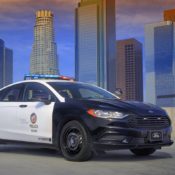 Ford Hybrid Police Cars 1 175x175 at Ford Hybrid Police Cars (Fusion and F 150) Get Their Badges