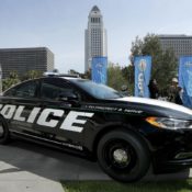 Ford Hybrid Police Cars 5 175x175 Ford Hybrid Police Cars 5 175x175 at Ford Hybrid Police Cars (Fusion and F 150) Get Their Badges