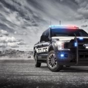 Ford Hybrid Police Cars 6 175x175 at Ford Hybrid Police Cars (Fusion and F 150) Get Their Badges