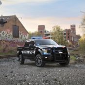Ford Hybrid Police Cars 7 175x175 Ford Hybrid Police Cars 7 175x175 at Ford Hybrid Police Cars (Fusion and F 150) Get Their Badges