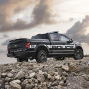 Ford Hybrid Police Cars 8 175x175 at Ford Hybrid Police Cars (Fusion and F 150) Get Their Badges