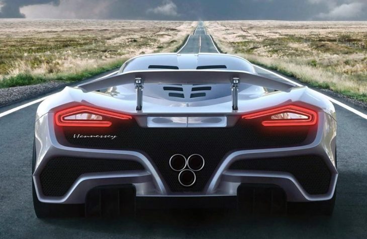 Hennessey Venom F5 preview 1 730x477 at Hennessey Venom F5 Previewed Before SEMA Debut