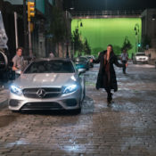 Justice League Mercedes Benz 1 175x175 at Justice League Superheroes Drive Mercedes Benz in New Movie