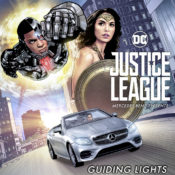 Justice League Mercedes Benz 10 175x175 at Justice League Superheroes Drive Mercedes Benz in New Movie