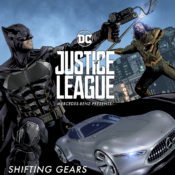 Justice League Mercedes Benz 11 175x175 at Justice League Superheroes Drive Mercedes Benz in New Movie