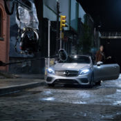 Justice League Mercedes Benz 4 175x175 at Justice League Superheroes Drive Mercedes Benz in New Movie