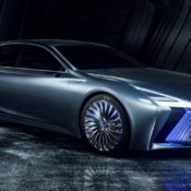 Lexus LS Plus Concept 1 175x175 at Lexus LS+ Concept Revealed with Autonomous Mode