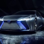 Lexus LS Plus Concept 2 175x175 at Lexus LS+ Concept Revealed with Autonomous Mode