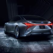 Lexus LS Plus Concept 3 175x175 at Lexus LS+ Concept Revealed with Autonomous Mode