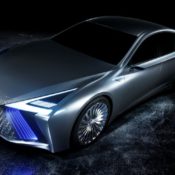 Lexus LS Plus Concept 4 175x175 at Lexus LS+ Concept Revealed with Autonomous Mode