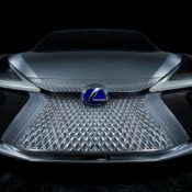 Lexus LS Plus Concept 5 175x175 at Lexus LS+ Concept Revealed with Autonomous Mode
