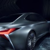 Lexus LS Plus Concept 6 175x175 at Lexus LS+ Concept Revealed with Autonomous Mode