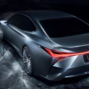 Lexus LS Plus Concept 7 175x175 at Lexus LS+ Concept Revealed with Autonomous Mode