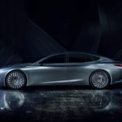 Lexus LS Plus Concept 8 175x175 at Lexus LS+ Concept Revealed with Autonomous Mode