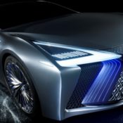 Lexus LS Plus Concept 9 175x175 at Lexus LS+ Concept Revealed with Autonomous Mode