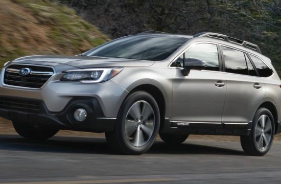 MY18 Outback 550x360 at 2018 Subaru Outback Earns IIHS Top Safety Rating