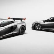 McLaren MSO R Personal Commission 001 175x175 McLaren MSO R Personal Commission 001 175x175 at Matching Pair: McLaren MSO R Coupe and Spider