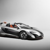 McLaren MSO R Personal Commission 004 175x175 at Matching Pair: McLaren MSO R Coupe and Spider