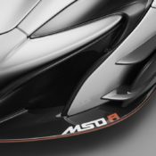 McLaren MSO R Personal Commission 013 175x175 at Matching Pair: McLaren MSO R Coupe and Spider