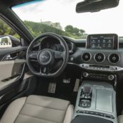 Micro Blue Kia Stinger 14 175x175 at 2018 Kia Stinger Looks Spectacular in Micro Blue