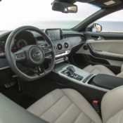 Micro Blue Kia Stinger 15 175x175 at 2018 Kia Stinger Looks Spectacular in Micro Blue