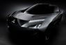 Mitsubishi e EVOLUTION Concept 1 550x360 at Mitsubishi e EVOLUTION Concept Teased for Tokyo Motor Show