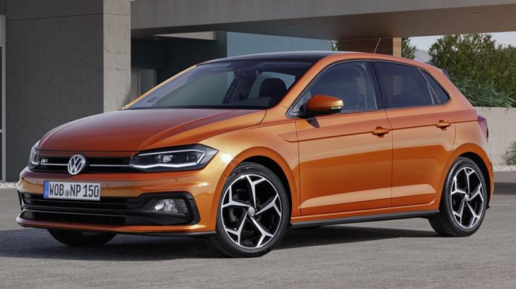 New Polo R Line 2018 730x410 at 2018 VW Polo UK Pricing and Specs Revealed