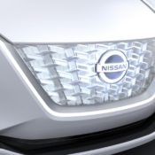 Nissan IMx Electric SUV 8 175x175 at Nissan IMx Electric SUV Revealed at Tokyo Motor Show