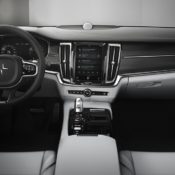 Polestar 1 10 175x175 at 2019 Polestar 1 Officially Unveiled with 600bhp Powertrain