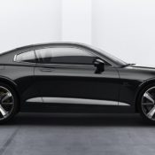Polestar 1 3 175x175 at 2019 Polestar 1 Officially Unveiled with 600bhp Powertrain